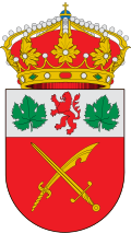 Alcudia de Monteagud