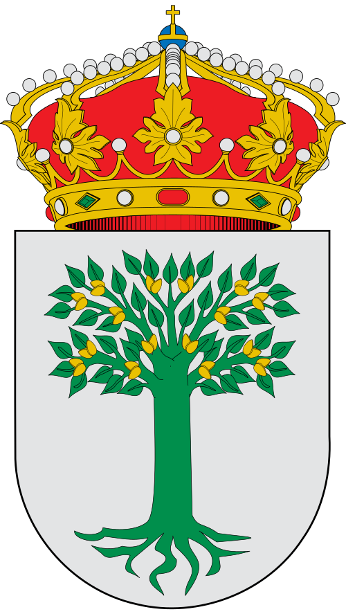 Fayl:Escudo de Almendralejo.svg