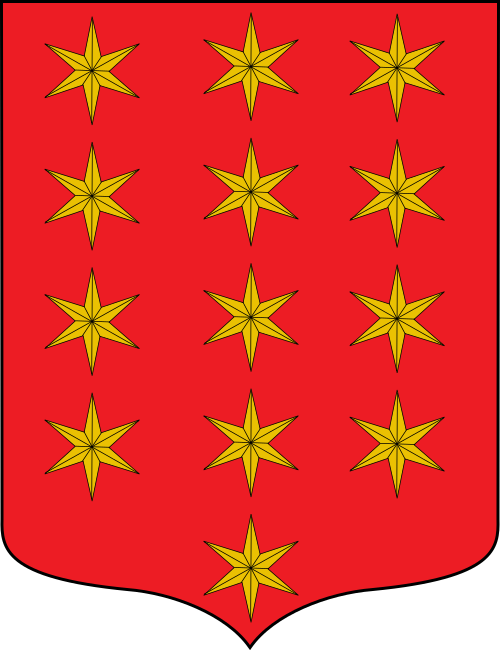 Fayl:Escudo de Trapagaran.svg
