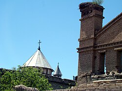 Haftvan cherkovi