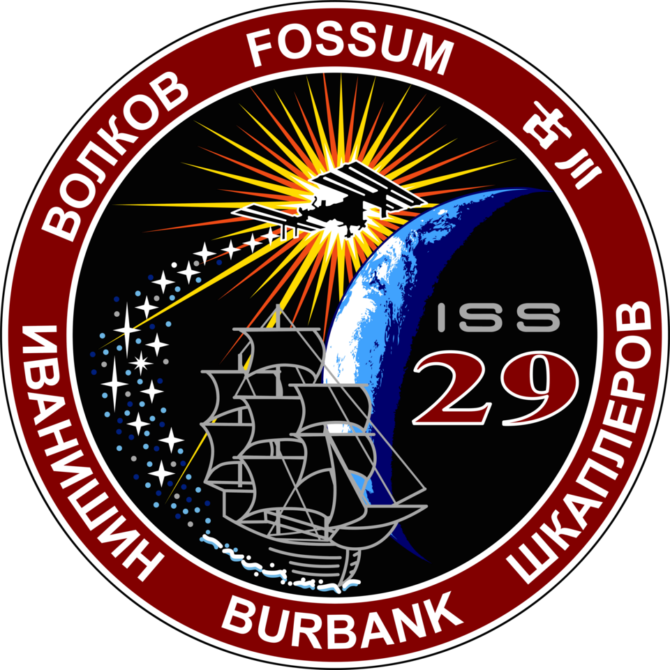 Fayl:ISS Expedition 29 Patch.png