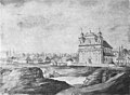 Napoleon Orda, Avliyo Uch Birlik kostyoli (1874)