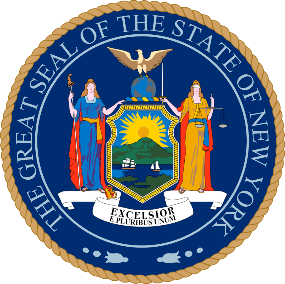 Fayl:Seal of New York.svg