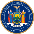 Nyu-York tamgʻasi