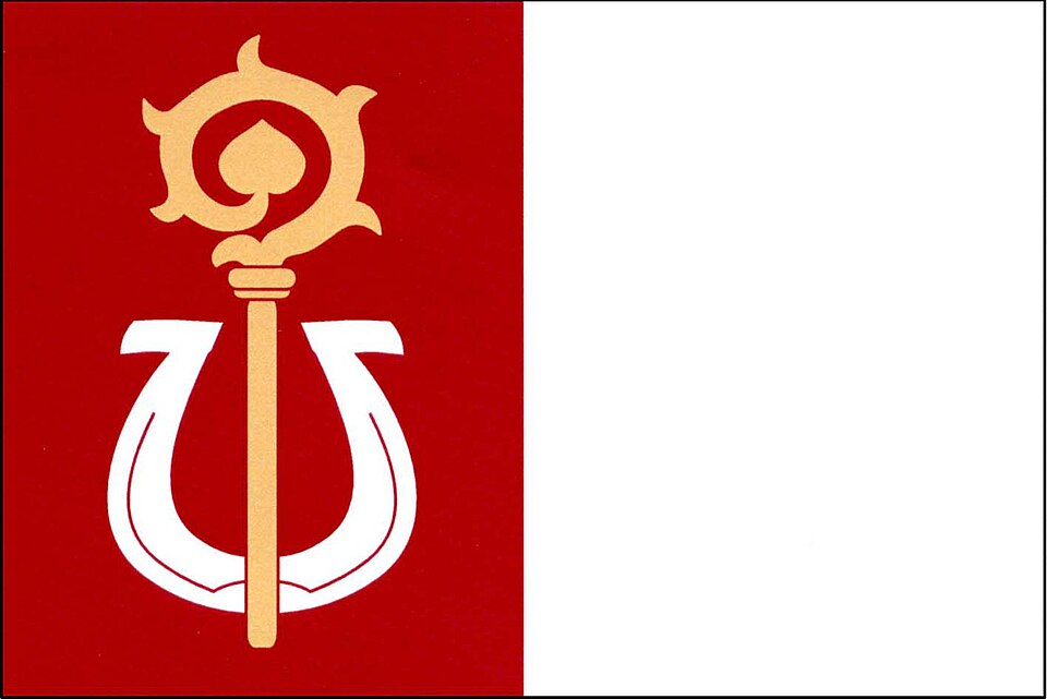 Fayl:Skuhrov HB flag.jpg