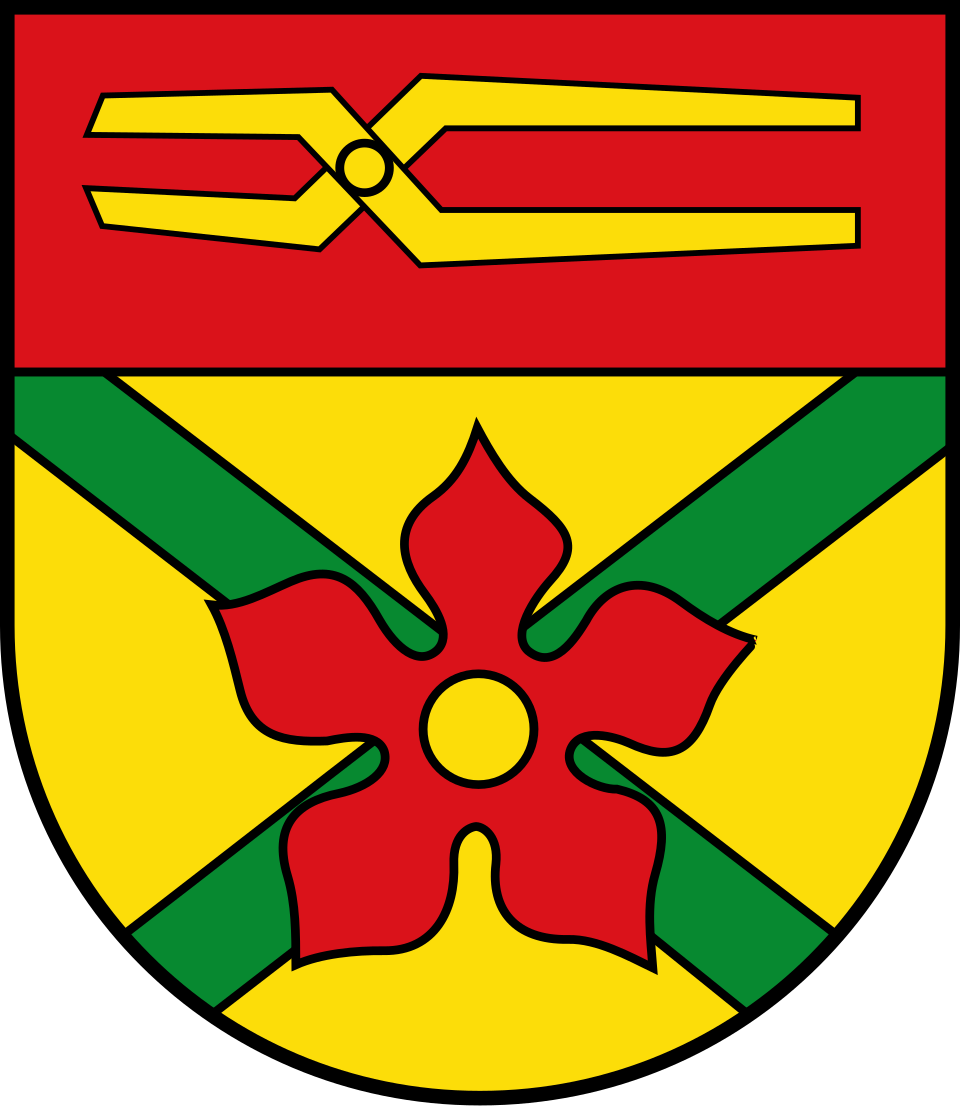 Fayl:Wappen der Gemeinde Betteldorf.svg