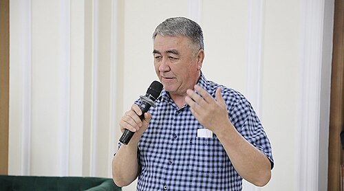 Abdurasul Abdullayev
