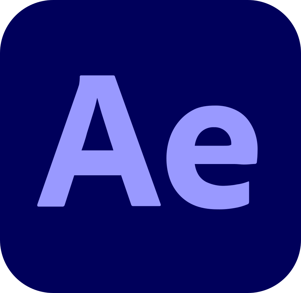 Fayl:Adobe After Effects CC icon.svg