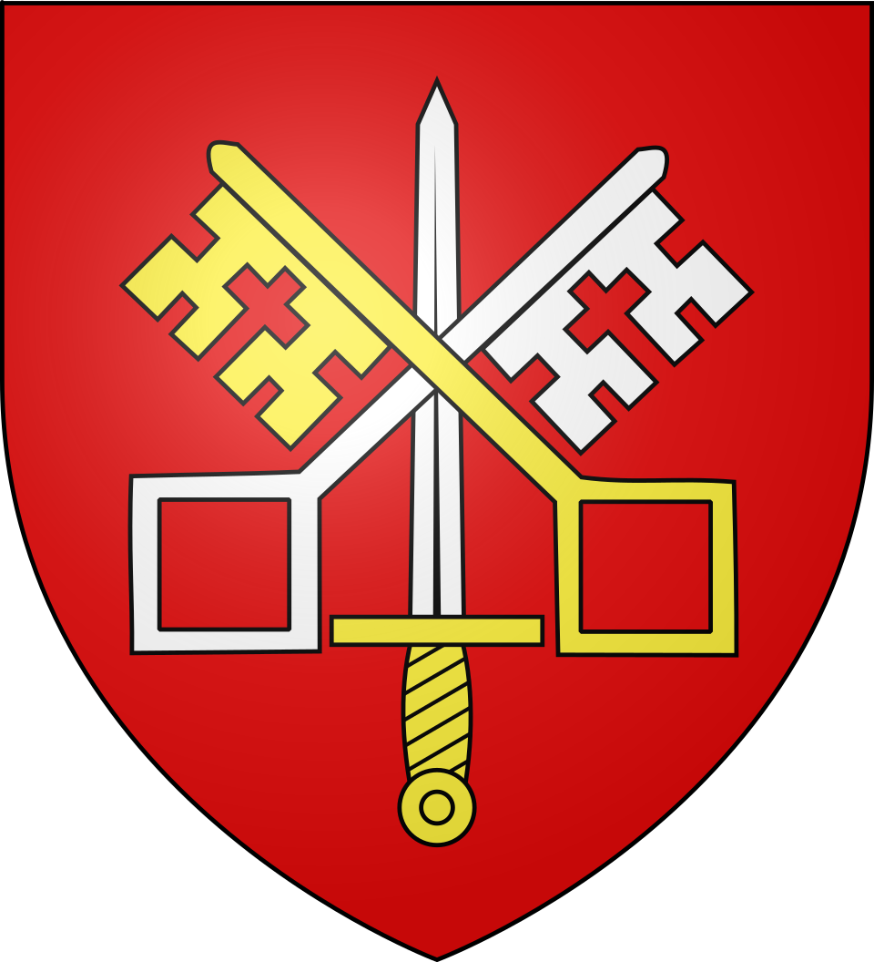 Fayl:Blason Mainvilliers.svg
