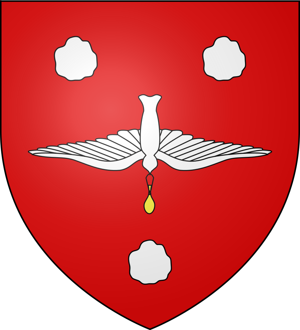 Fayl:Blason Tramont-Lassus 54.svg