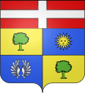 Brenthonne