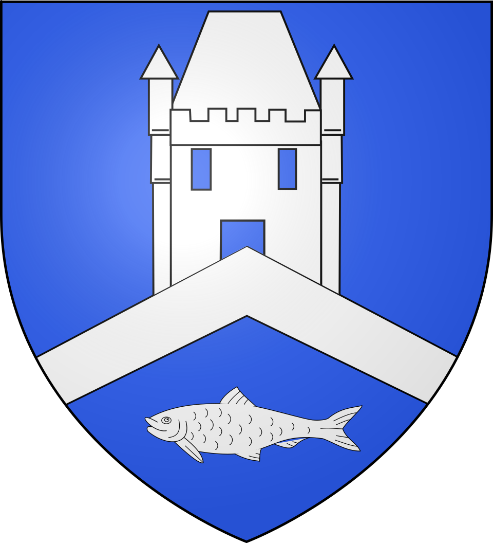 Fayl:Blason ville fr Chazey-sur-Ain (Ain).svg