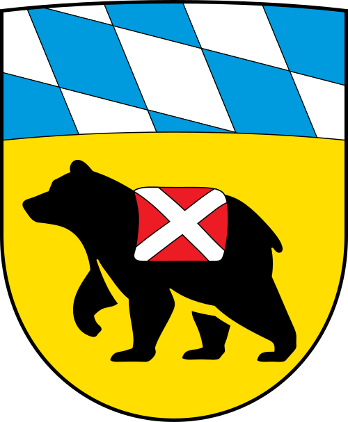 Fayl:DEU Freising (Oberbayern) COA.svg