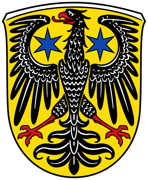 Fayl:DEU Grävenwiesbach COA.svg