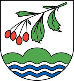 Fayl:DEU Stipsdorf COA.svg