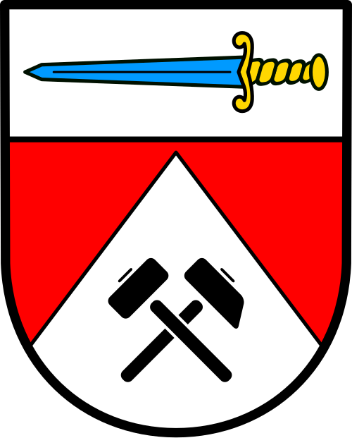 Fayl:DEU Thomm COA.svg