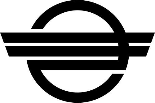 Fayl:Emblem of Kyonan, Chiba.svg
