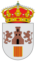 Castelserás