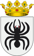 Arañuel