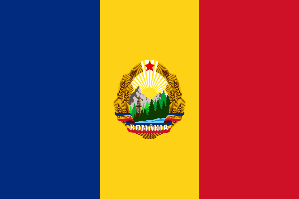 Fayl:Flag of Romania (1965–1989).svg