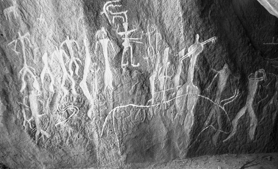 Fayl:Gobustan1987 4s.jpg