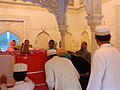 Faxruddinning qabri