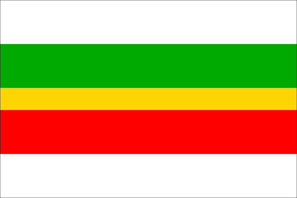 Fayl:Horsice CZ flag.svg