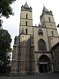 Hronský Beňadik monastiri
