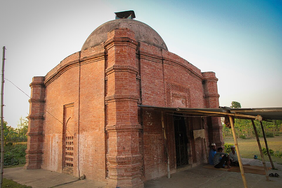 Fayl:Jhenaidah ShukurMallikMoshjid 20Mar14 IMG 7042.jpg