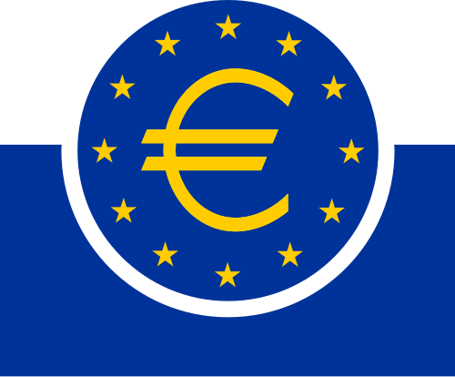 Fayl:Logo European Central Bank.svg