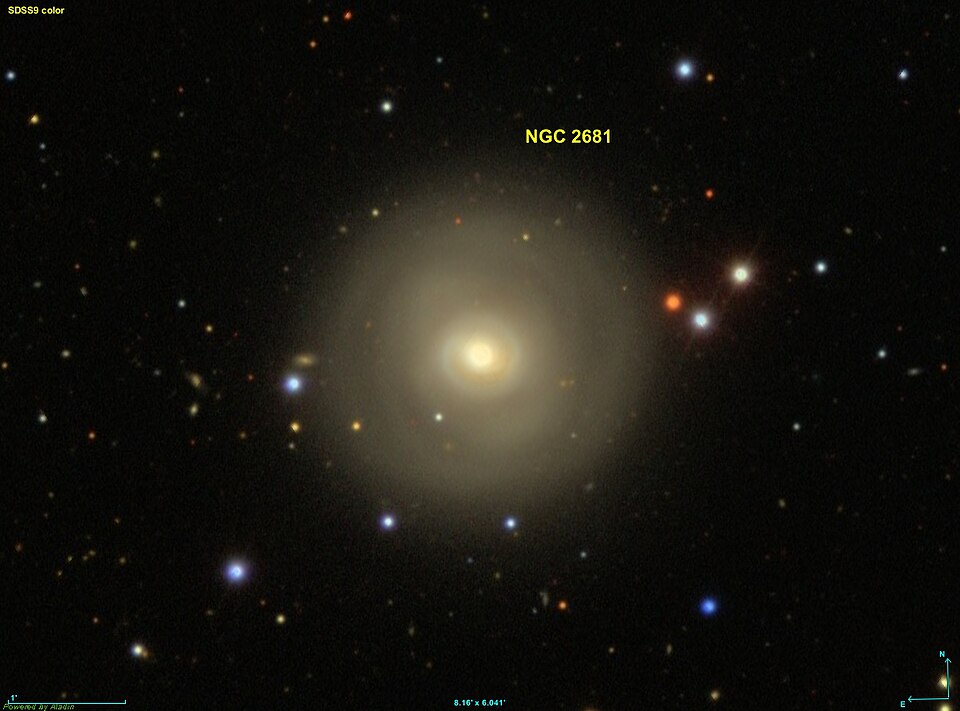 Fayl:NGC 2681 SDSS.jpg