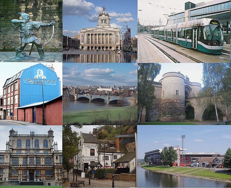 Fayl:Nottingham montage.jpg