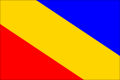 Flag of Otročiněves