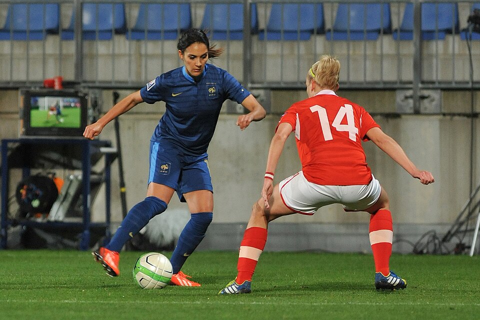 Fayl:20131031 FR14 Louisa Necib 9093.jpg