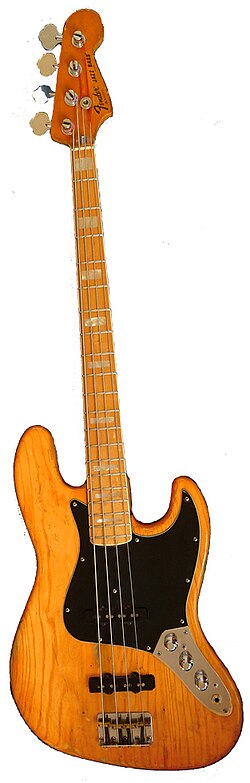 Fayl:70's Fender Jazz Bass.jpg