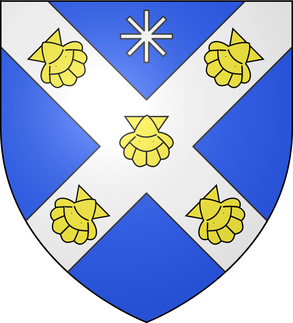 Fayl:Blason Pont de Chéruy.svg
