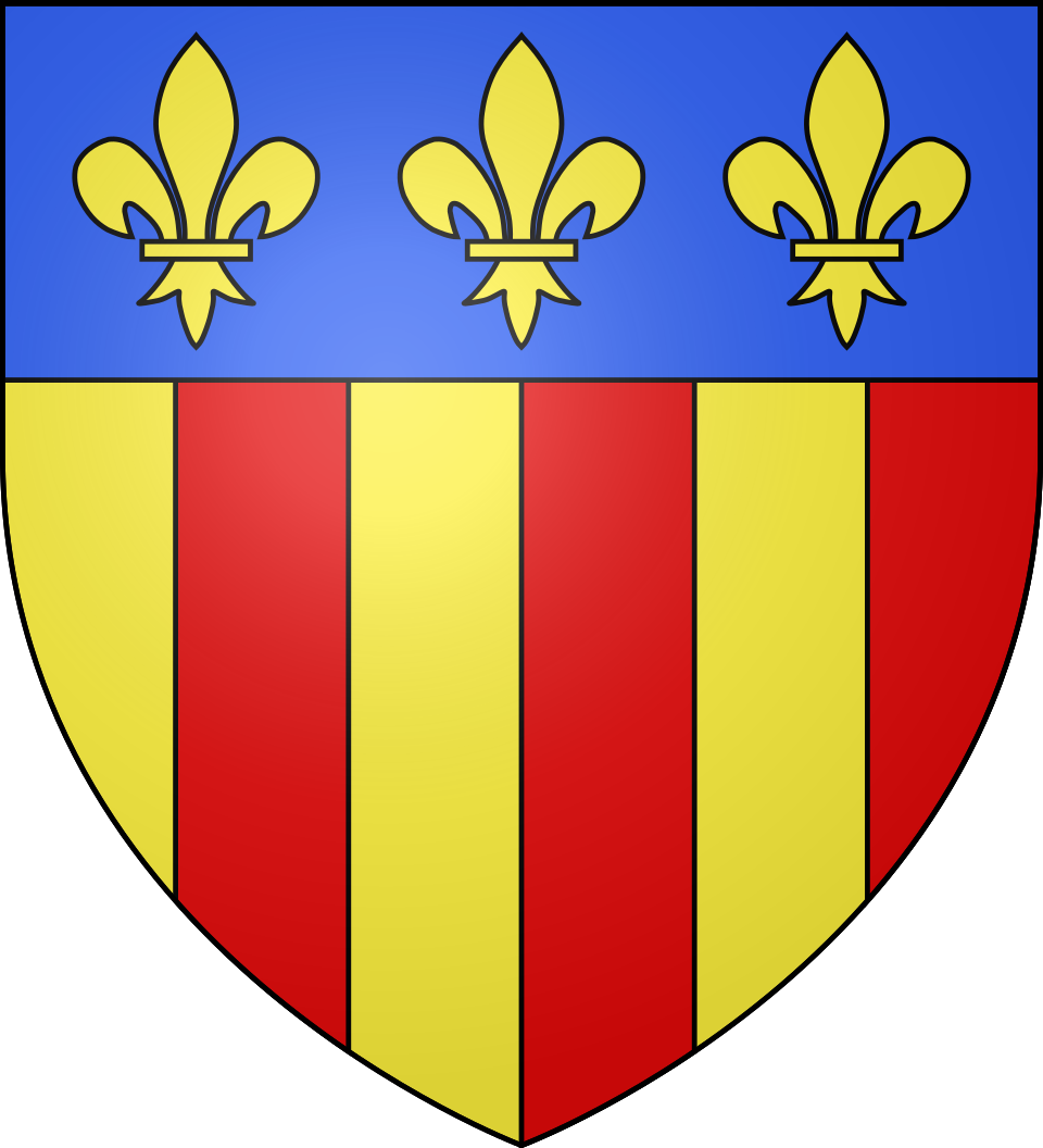 Fayl:Blason ville fr Amboise (Indre-et-Loire).svg
