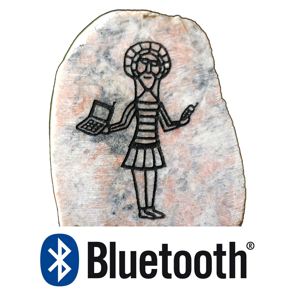 Fayl:Bluetooth Logo Rune.png