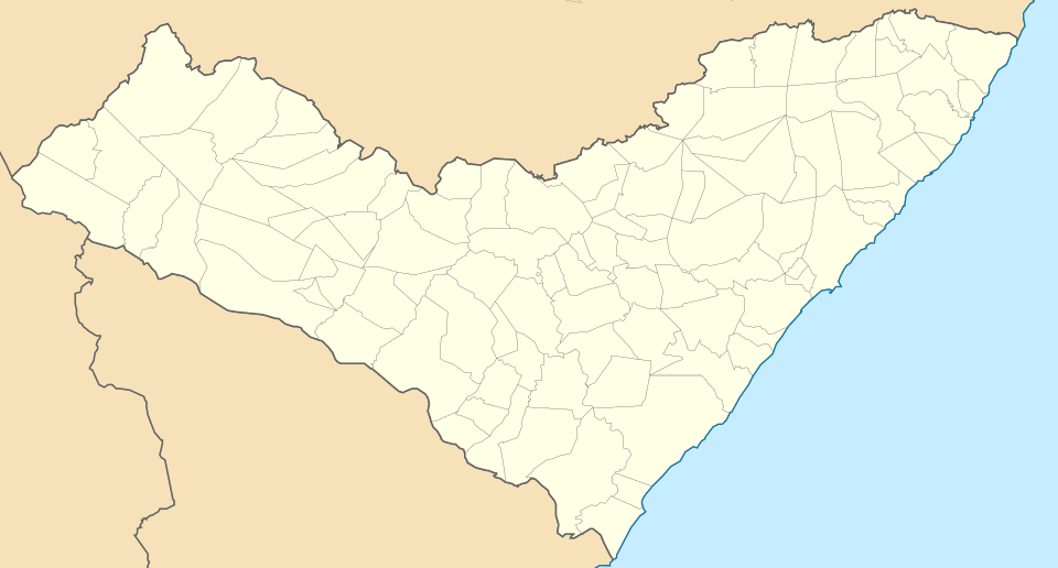 Fayl:Brazil Alagoas location map.svg