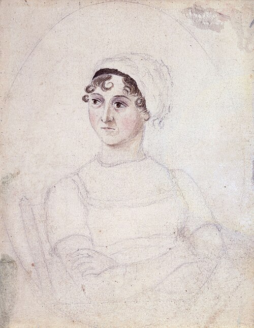 Fayl:CassandraAusten-JaneAusten(c.1810) hires.jpg