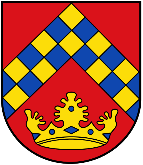 Fayl:DEU Kirchberg Hunsrueck COA.svg