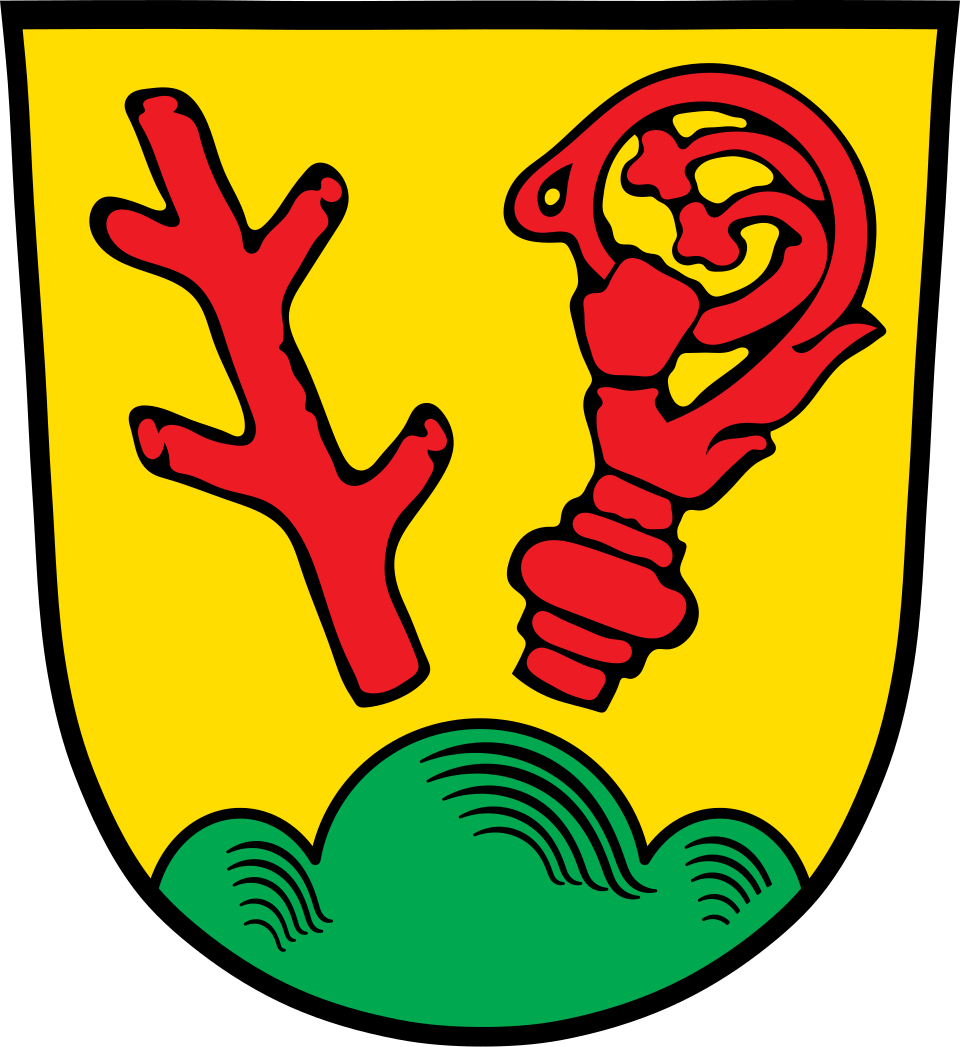 Fayl:DEU Kirchberg im Wald COA.svg