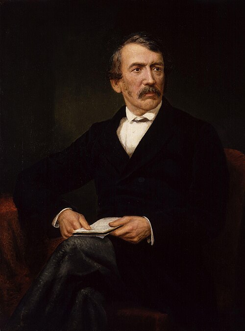 David Livingston