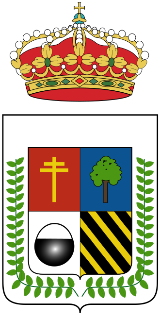 Fayl:Escudo Santo Tomé.svg