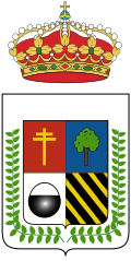 Santo Tomé (Jaén)