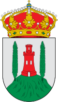 Iznájar