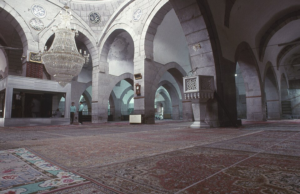 Fayl:Hunat Hatun Complex 96 002.jpg