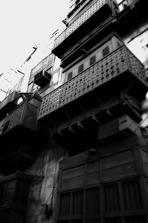 Fayl:Jeddah historic (3278312442).jpg