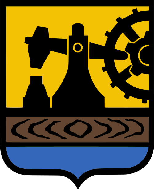 Fayl:Katowice Herb.svg