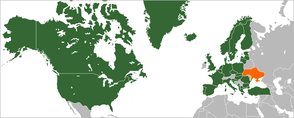 Fayl:Location NATO Ukraine.svg